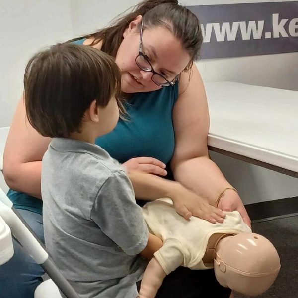 CPR Classes